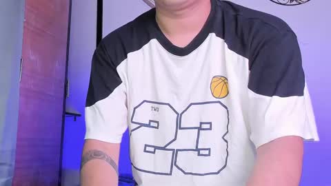 Amon online show from 09/29/25, 02:49