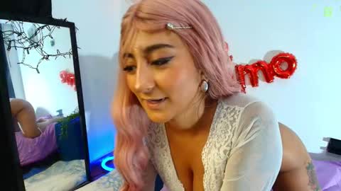 amonet 23 online show from 10/24/25, 04:31