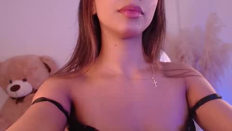 Sophi online show from 11/17/25, 10:10