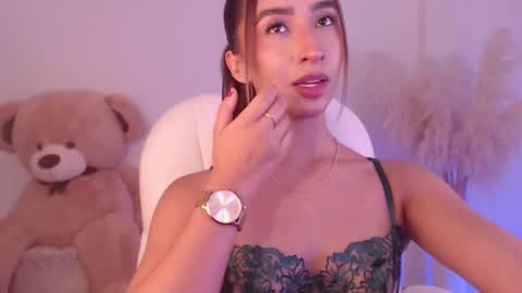 Sophi online show from 11/22/25, 09:41