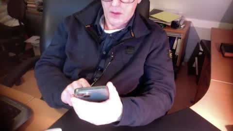 Amor2200 online show from 12/09/24, 07:50