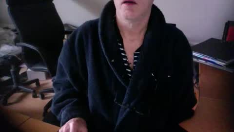 Amor2200 online show from 01/24/25, 10:00