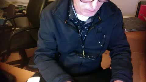 Amor2200 online show from 02/02/25, 07:14