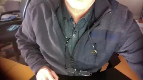 Amor2200 online show from 02/18/25, 04:05