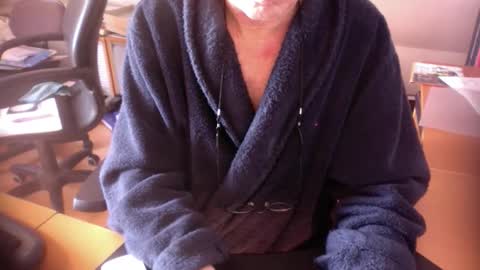 Amor2200 online show from 02/23/25, 12:27