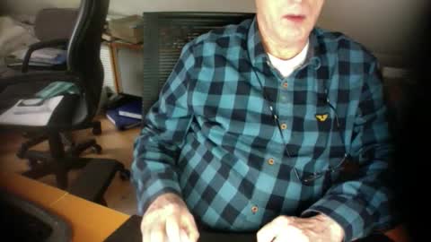 Amor2200 online show from 02/24/25, 12:16