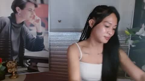 amor_power27 online show from 09/22/25, 10:28