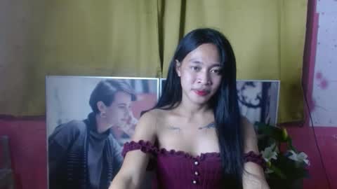 amor_power27 online show from 11/04/25, 04:00