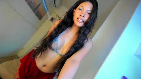 Prinsesa online show from 02/19/25, 12:03