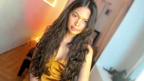 Prinsesa online show from 02/24/25, 04:38