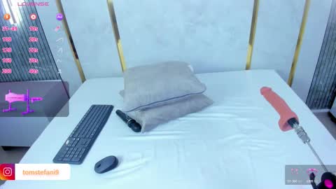 Tefy online show from 09/28/25, 02:50