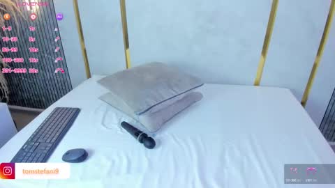 Tefy online show from 10/01/25, 01:00