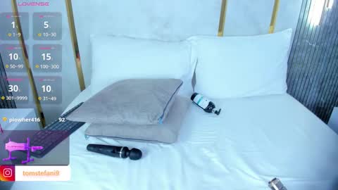 Tefy online show from 11/08/25, 03:18