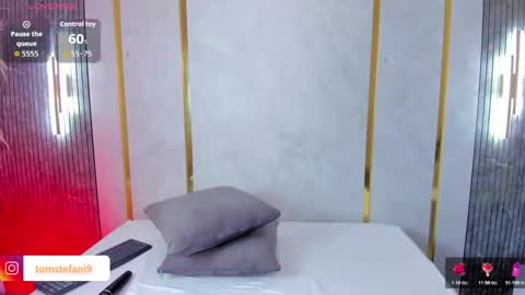 Tefy online show from 12/16/25, 03:11