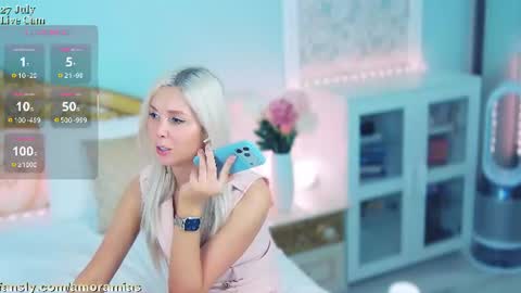  Im the first transgender post-op model on haturbate. I have a new sweet pussy... online show from 07/27/26, 03:52