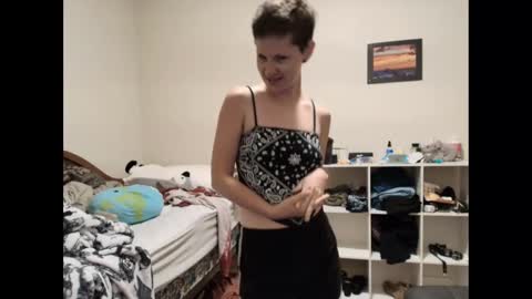 Amora Mystic online show from 09/22/25, 02:46