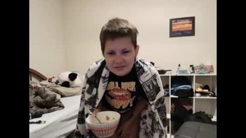 Amora Mystic online show from 09/23/25, 03:09