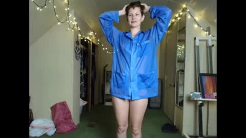 Amora Mystic online show from 10/03/25, 03:36