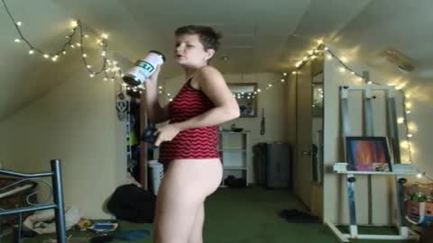 Amora Mystic online show from 10/14/25, 04:13