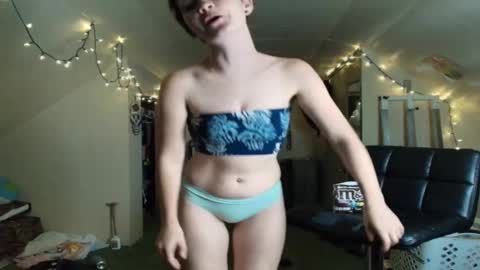 Amora Mystic online show from 10/20/25, 04:24