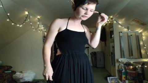 Amora Mystic online show from 10/26/25, 03:23