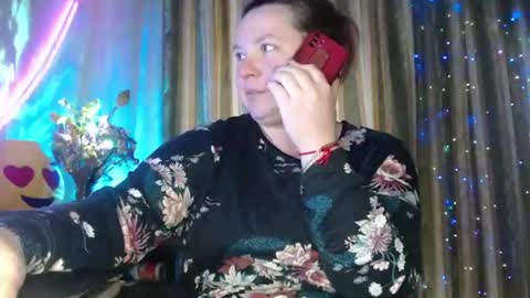 amorelara online show from 07/13/26, 12:08