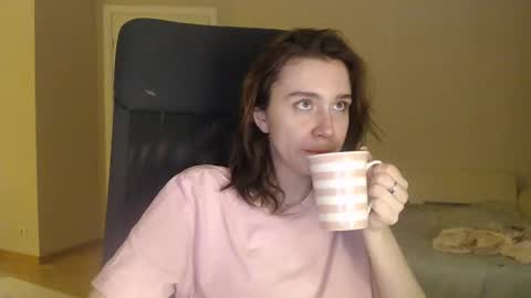 Snapshot of amoremeoww chatting on 01/30/25, 05:17 miss unforgettable online show from 01/30/25, 05:17