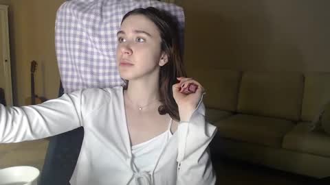 Snapshot of amoremeoww chatting on 02/28/25, 03:04 miss unforgettable online show from 02/28/25, 03:04