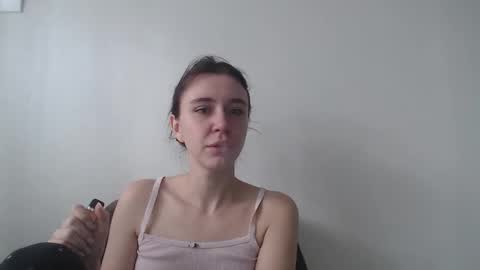 Snapshot of amoremeoww chatting on 11/08/25, 07:52 miss unforgettable online show from 11/08/25, 07:52