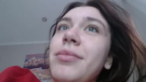 Snapshot of amoremeoww chatting on 11/21/25, 07:18 miss unforgettable online show from 11/21/25, 07:18