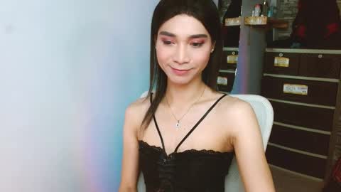 Tina online show from 01/08/26, 04:04