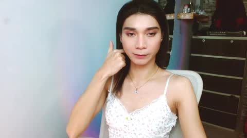 Tina online show from 01/14/26, 04:45