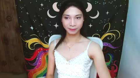 Tina online show from 02/13/26, 04:14