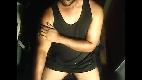 SubboyShivan online show from 02/12/26, 02:28