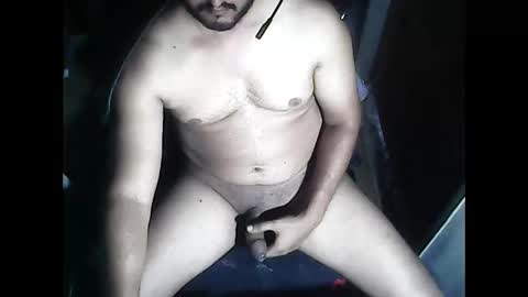 SubboyShivan online show from 02/24/26, 12:25