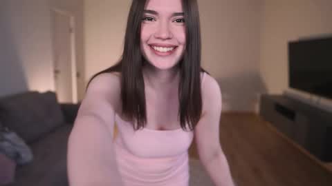 Snapshot of amourdemavie_ chatting on 03/28/26, 01:11 Ada online show from 03/28/26, 01:11