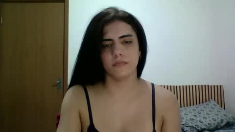 Snapshot of amputeeluna chatting on 02/19/25, 12:46 amputeeluna online show from 02/19/25, 12:46