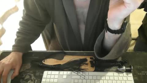 amslave4f online show from 05/07/26, 07:58