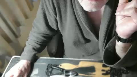 amslave4f online show from 05/31/26, 07:59