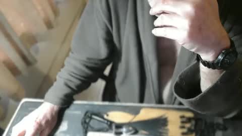 amslave4f online show from 06/01/26, 08:10