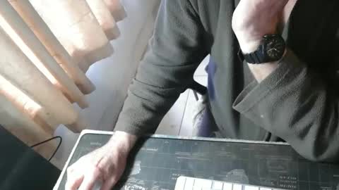amslave4f online show from 06/04/26, 07:03