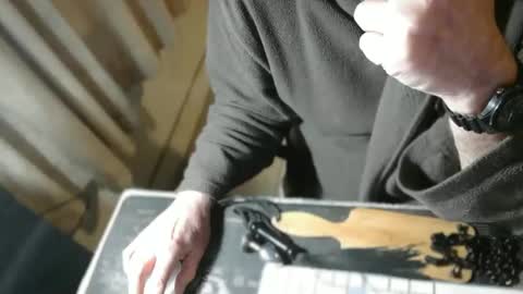 amslave4f online show from 06/08/26, 08:53