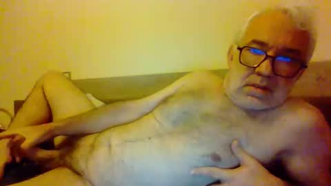 amstel69 online show from 10/11/25, 12:36