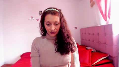 Amunet  online show from 02/27/25, 12:45