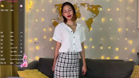 Snapshot of amurakim chatting on 12/09/24, 05:30 Amura Kim online show from 12/09/24, 05:30