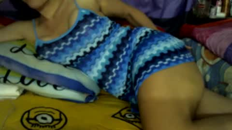 Amuy online show from 01/16/25, 11:58