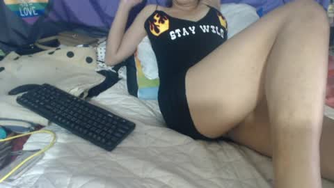 Amuy online show from 07/07/26, 06:47