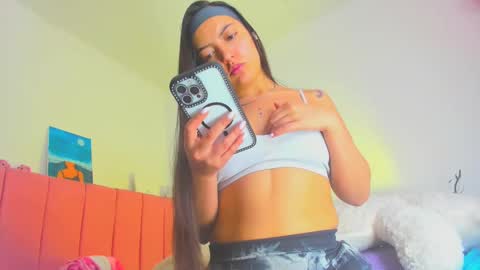 Amy online show from 11/09/25, 03:21