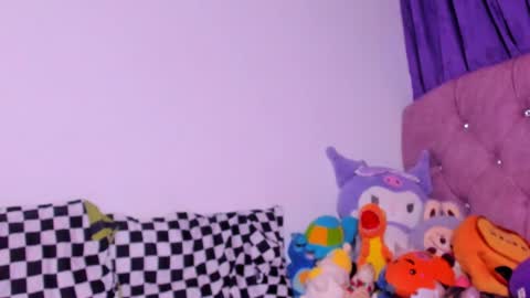 Snapshot of amy__a chatting on 03/18/26, 07:00 tatiana 3 online show from 03/18/26, 07:00