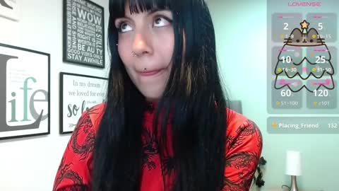 Snapshot of amy__adams1 chatting on 12/10/24, 08:19 Amy 3 online show from 12/10/24, 08:19